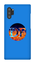 DaemonFighter Samsung Cellphone Case #1