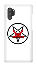 cnbsinner Samsung Phone Cases