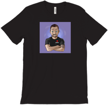 juliomandioca T-Shirts