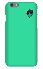 HarelTim iPhone Phone Case