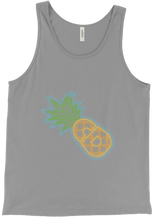 CaptDanielsan Tank Top