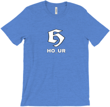 ho_ur T-Shirts