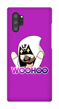 ledgeplays Samsung WooHoo emote Case