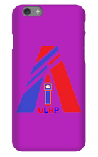 unitedliferoleplay iPhone Phone Cases