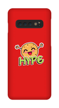 cookienightstorm Samsung Phone Cases