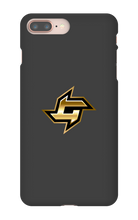 giltietv iPhone Phone Cases