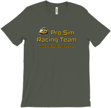 PSR Team T-Shirts (Style 2)