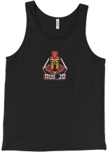 AUS_JB Tank Top