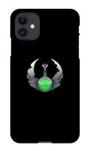 The High Council iPhone Case