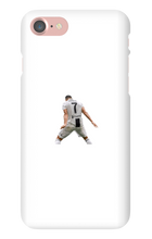 Ronaldo Phone Case