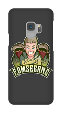FumseGang Samsung Handy Hülle
