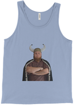 chopparsa Tank Top
