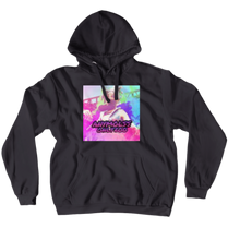 anymolss Hoodies (No-Zip/Pullover)