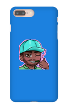 mfk_alpha iPhone Phone Cases