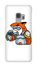 zachary_zz Samsung Phone Cases