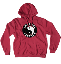 IntenseFinance Hoodies (No-Zip/Pullover)