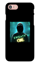 thatsweaty1 iPhone Phone Cases