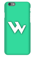 IIWraxp "New" Logo Phone Case *For IPhone*