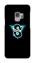 Funda de celular para Samsung con logo Santigonzz