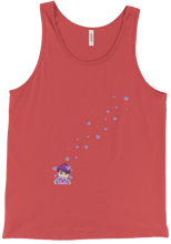 Cyberlove TANK TOP
