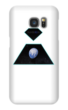 finessedru Samsung Phone Cases