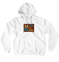 wadester55 Hoodies (No-Zip/Pullover)