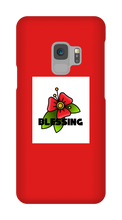 channel007,chatbouttv Samsung Phone Cases