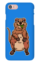 JCog Logo iPhone Phone Cases