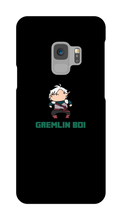 Gremlin Boi Samsung Phone Cases