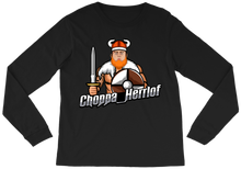choppa_herrlof Long Sleeve Tee