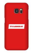 il_krxzy_li Samsung Phone Cases