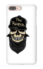 The Reaper iPhone Phone Cases