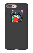 SilverHeart iPhone Phone Cases