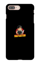 Freestylekitchen iPhone Phone Cases