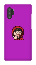 Fargonation Samsung Phone Cases