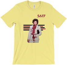 Foxy 70's Mens Tee