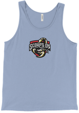 Scorps03 Tank Top