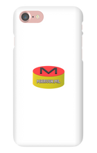 marvin mc  iPhone Phone Cases
