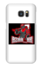 azan_nk Samsung Phone Cases