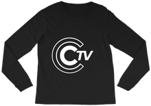 T-Shirt Maniche Lunghe Civan