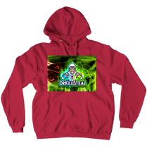 drkillsteal Hoodies (No-Zip/Pullover)