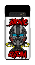 bionicxoutlawgaming Samsung Phone Cases
