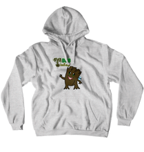 dbd_treetop Hoodies (No-Zip/Pullover)