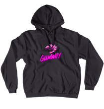 Gummiy Pullover Hoodie