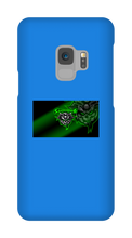 salvokawa86 Samsung Phone Cases