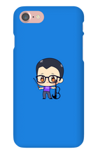 Land of the Leys iPhone Phone Case