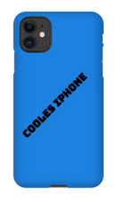 Cooles Iphone