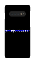 joelxjasso900 Samsung Phone Cases
