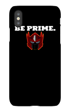 swizzprime iPhone Phone Cases