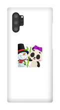 lady_snoe Samsung Phone Cases